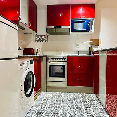 Port Ambar - Apartamento En La Marina De Empuriabrava - Balcon Con Vistas Al Canal - Playa - Wifi Eksteriør bilde