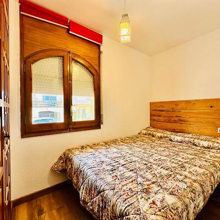 Port Ambar - Apartamento En La Marina De Empuriabrava - Balcon Con Vistas Al Canal - Playa - Wifi Eksteriør bilde