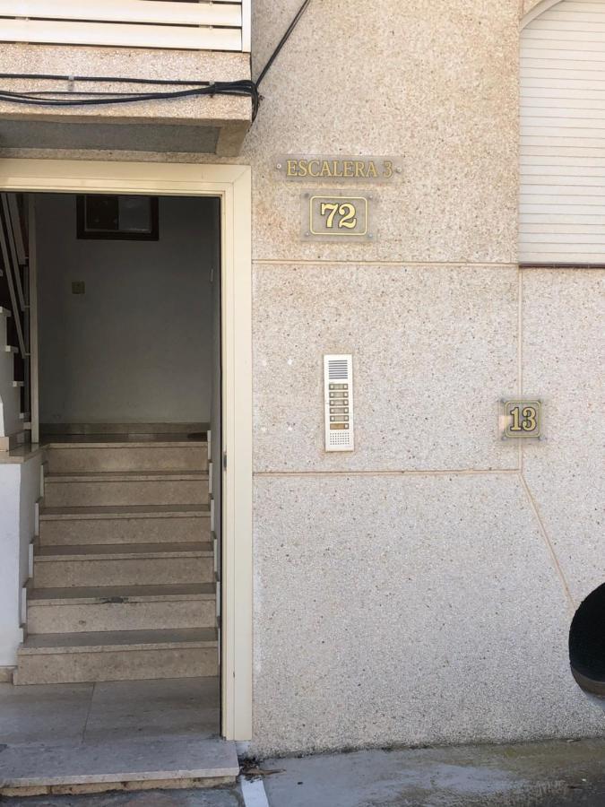Port Ambar - Apartamento En La Marina De Empuriabrava - Balcon Con Vistas Al Canal - Playa - Wifi Eksteriør bilde