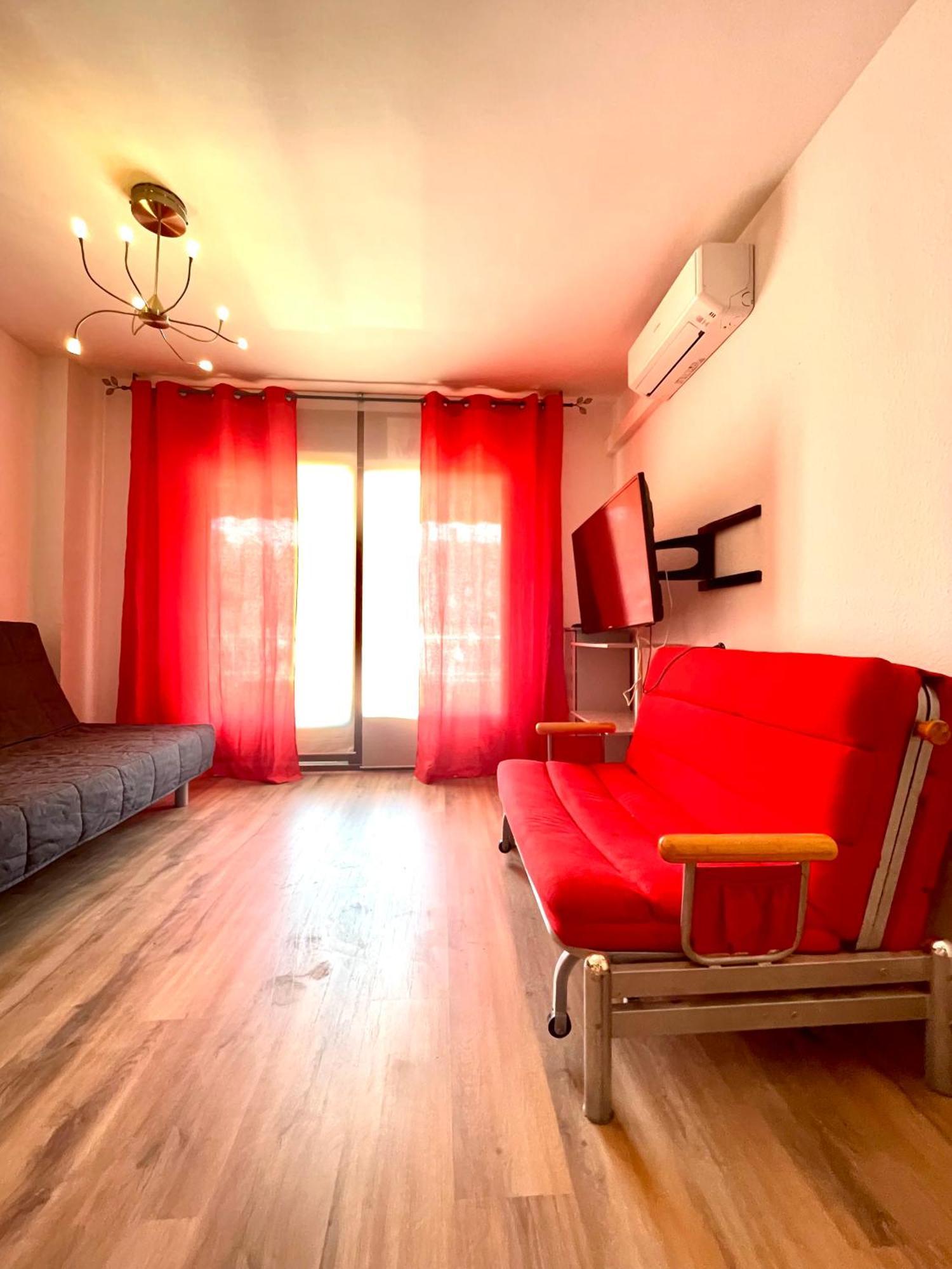 Port Ambar - Apartamento En La Marina De Empuriabrava - Balcon Con Vistas Al Canal - Playa - Wifi Eksteriør bilde