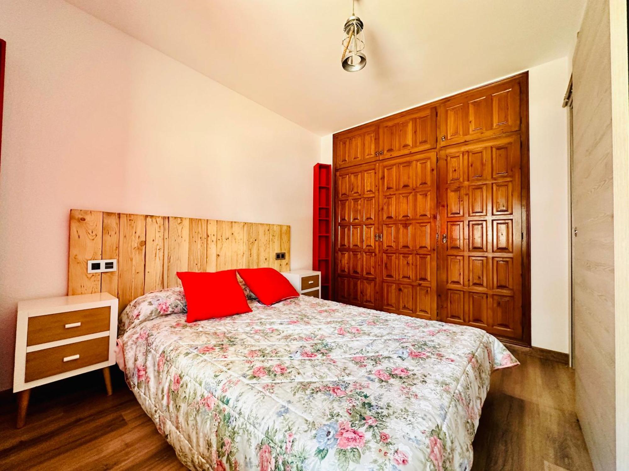 Port Ambar - Apartamento En La Marina De Empuriabrava - Balcon Con Vistas Al Canal - Playa - Wifi Eksteriør bilde
